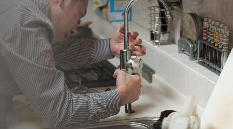 Professional Tankless Water Heater Installation in Avilla, MO